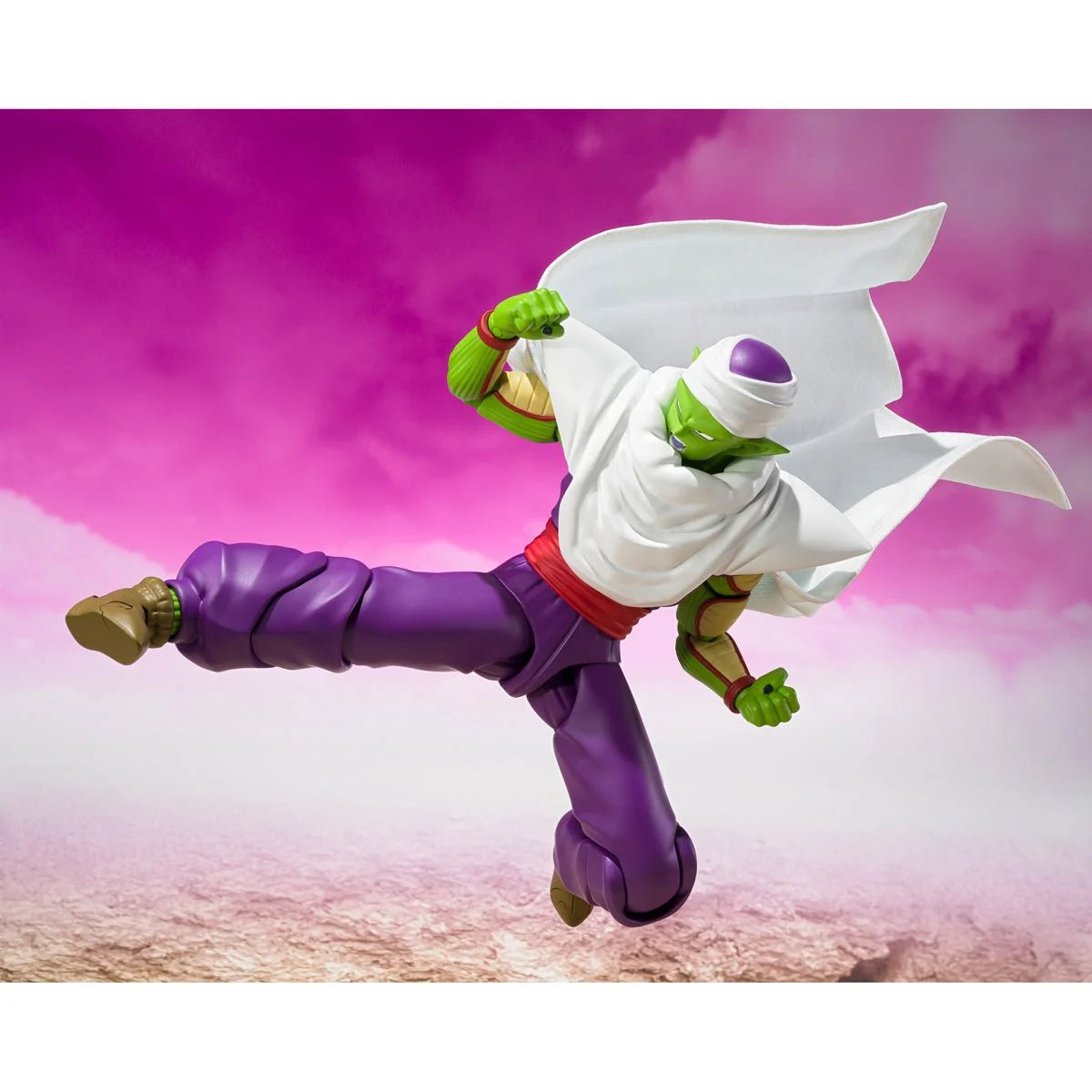 S.H. Figuarts - Dragon Ball Daima - Piccolo - Daima - Action Figure