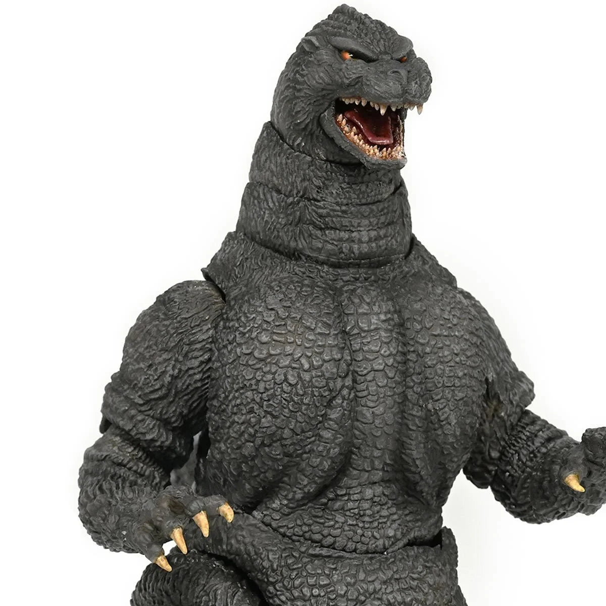Hiya - Godzilla Vs. King Ghidorah 1991 - Hokkaido Version - Exquisite Basic Action Figure