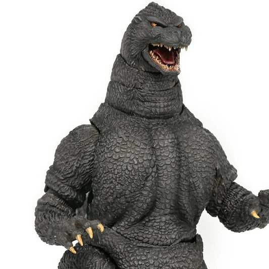 Hiya - Godzilla Vs. King Ghidorah 1991 - Hokkaido Version - Exquisite Basic Action Figure