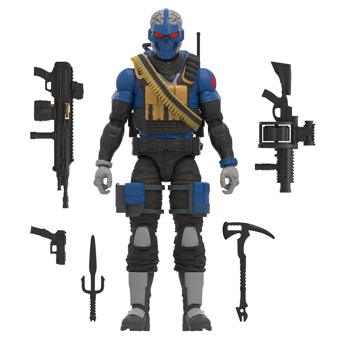 G.I. Joe: Classified Series Cobra Range Viper - Walmart Exclusive