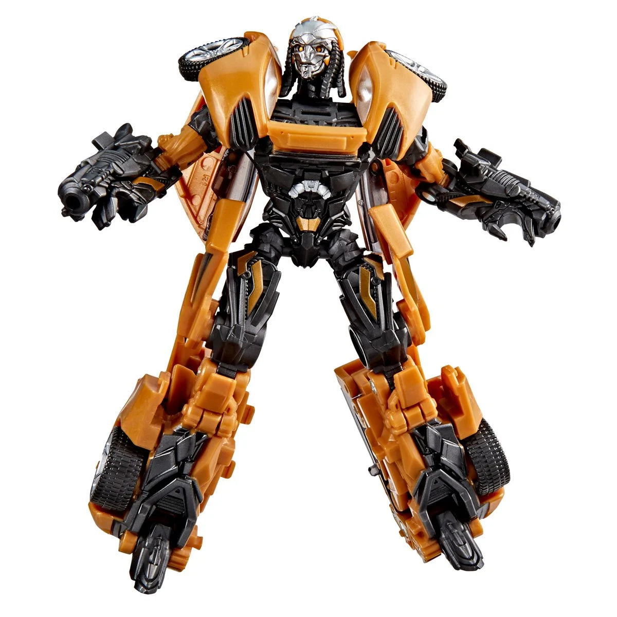 Transformers -  Age Of Extinction Deluxe -  Concept Art - KSI Widow