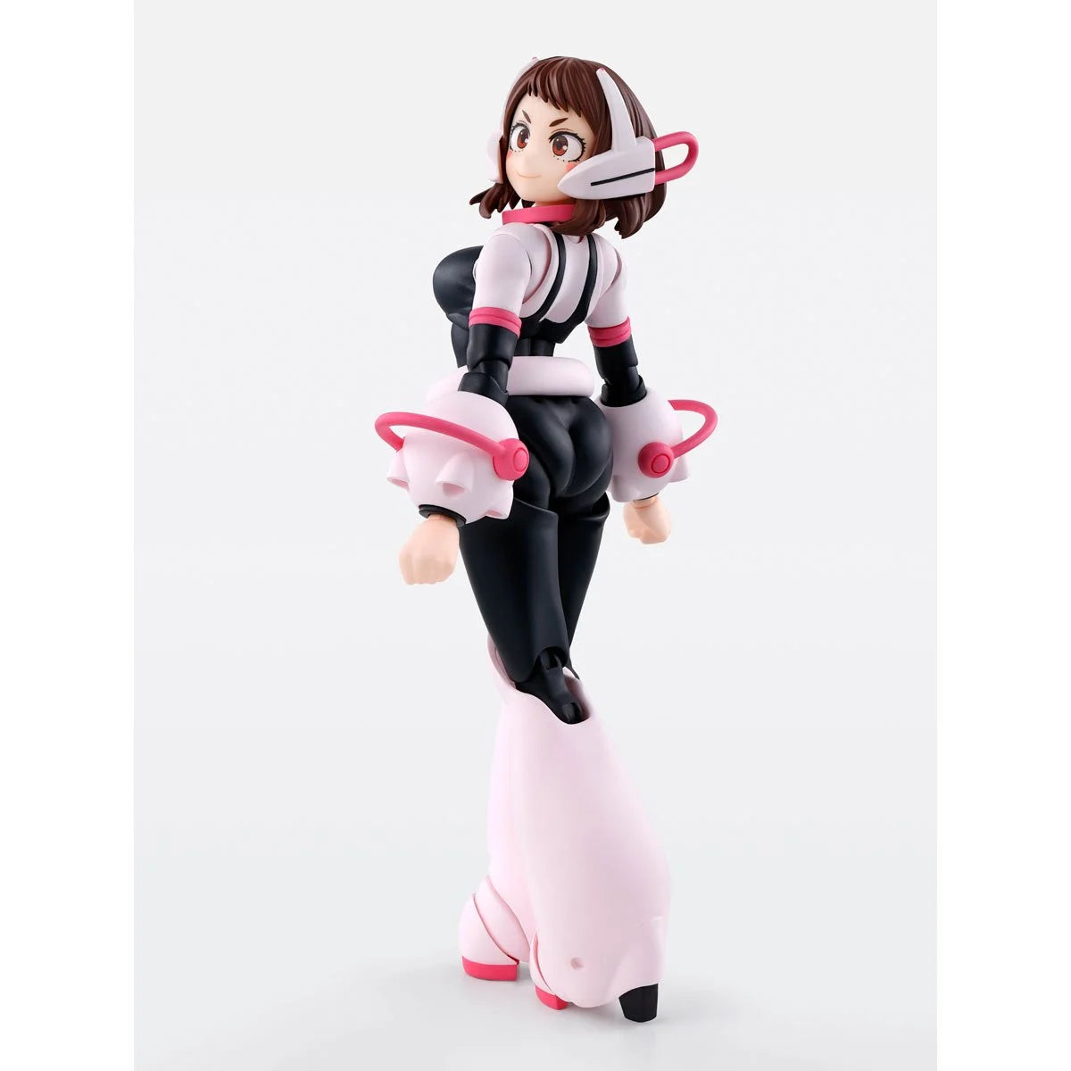 S.H. Figuarts - My Hero Academia - Ochaco Uraraka
