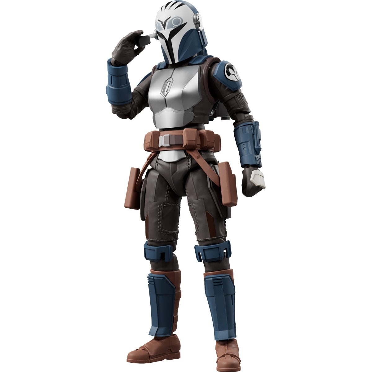 Blokees - Star Wars: The Mandalorian - Bo-Katan Kryze - Classic Class 06