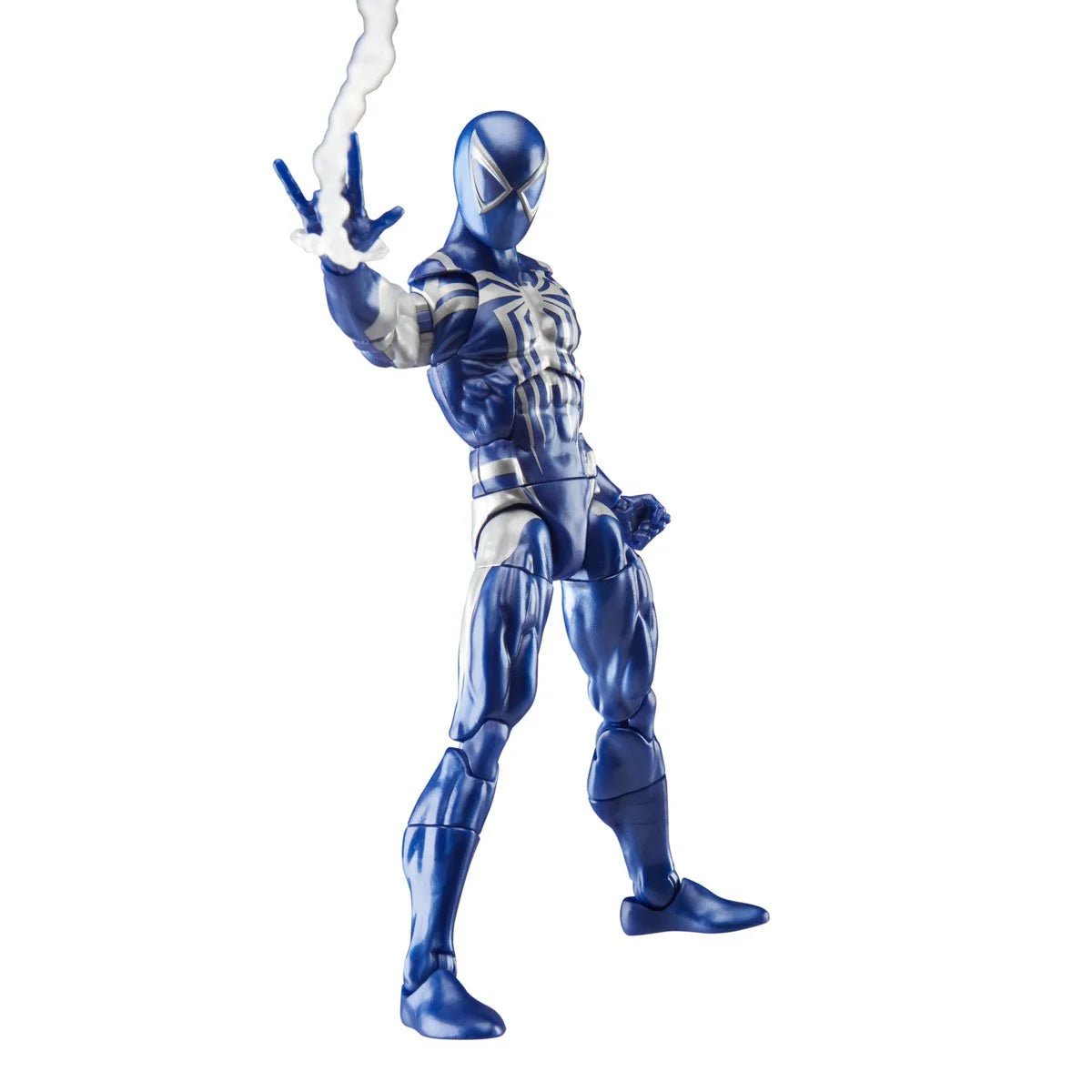 Marvel Legends - Spider-Man - Gameverse - Peter Parker Anti-Venom Suit Style