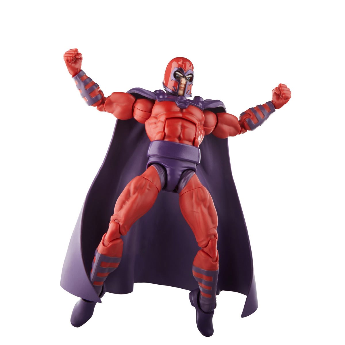 X-Men 97 Marvel Legends Magneto 6-inch Action Figure
