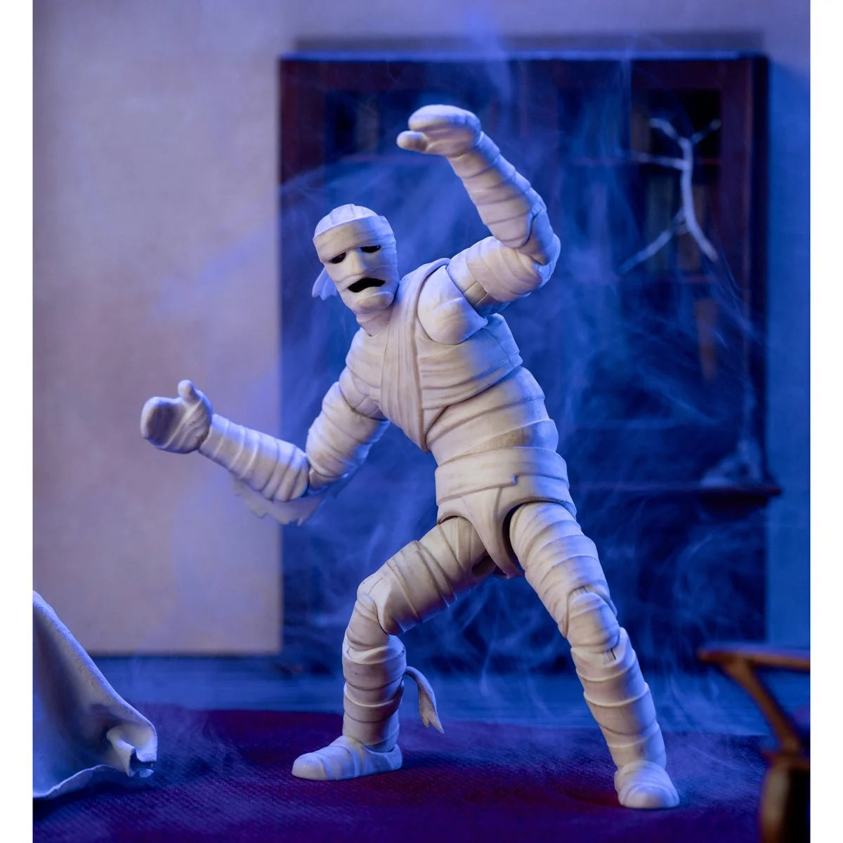 Jada Toys - Scooby-Doo!  - Wave 1  - Mummy of Ankha
