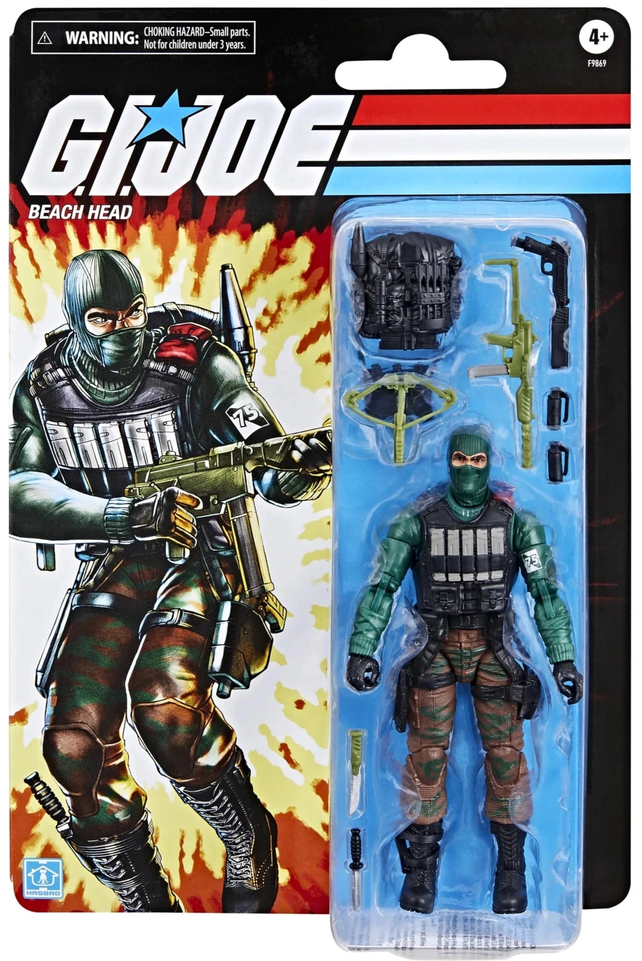 G.I. Joe – MyLostToy