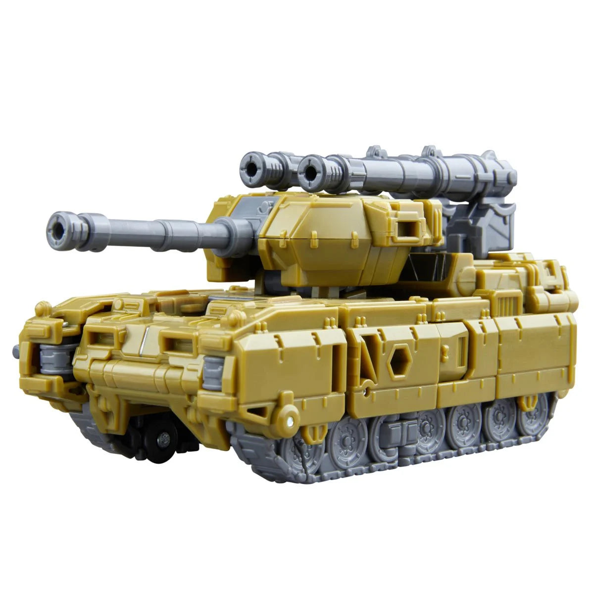 Transformers -  Age of the Primes -  Voyager Class -  Combaticon -  Brawl