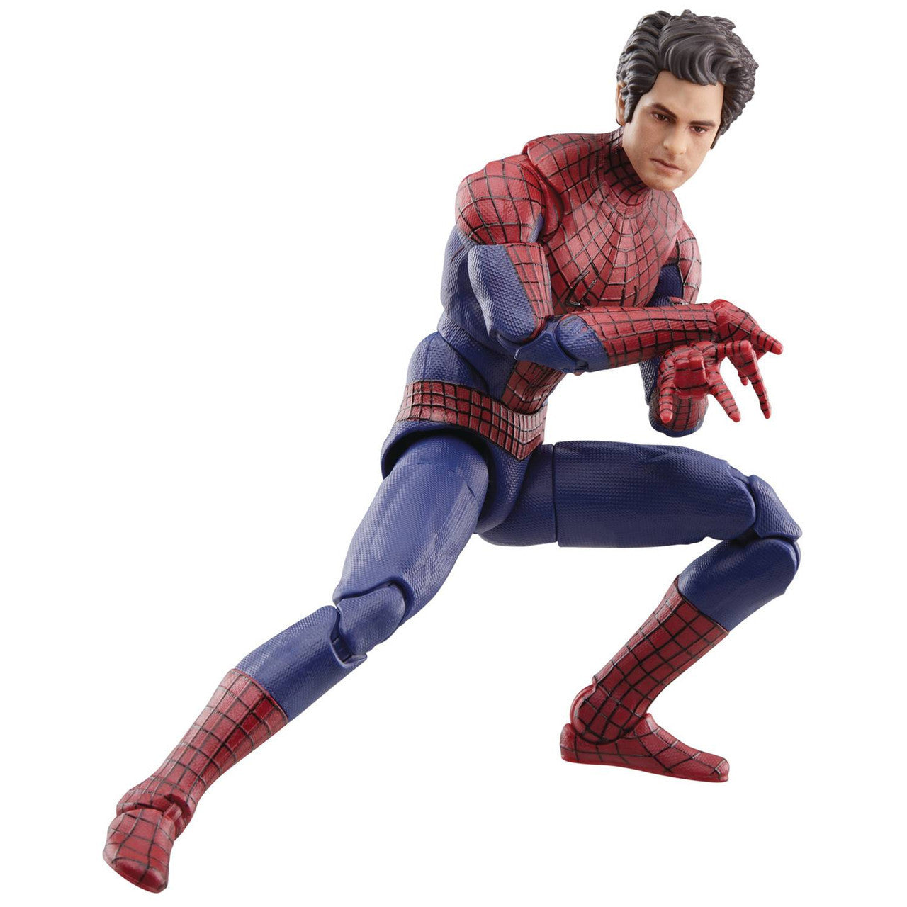 Marvel Legends - The Amazing Spider-Man 2 - Andrew Garfield