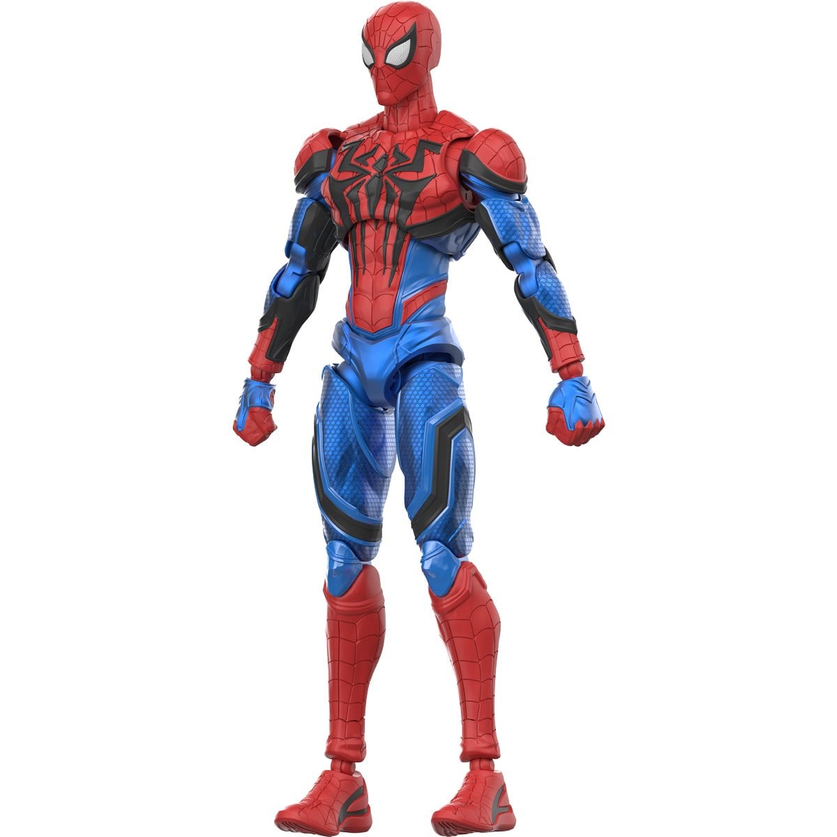 Blokees - Marvel Rivals - Spider-Man - Champion Class CC06