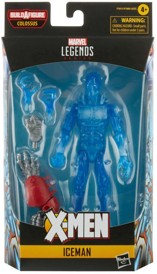 Marvel Legends -  X-Men -  Iceman