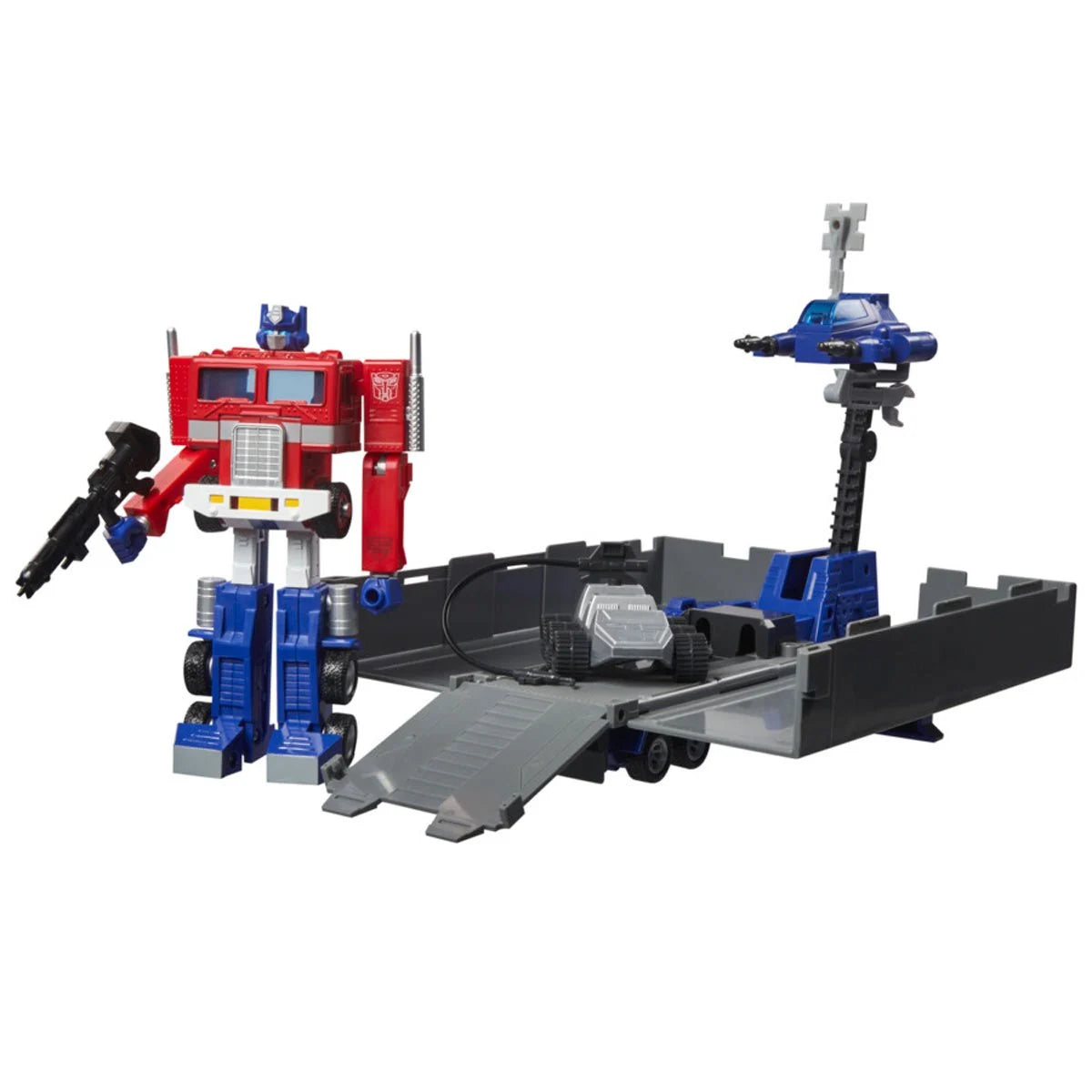 Transformers - Retro G1 Cartoon -  Optimus Prime