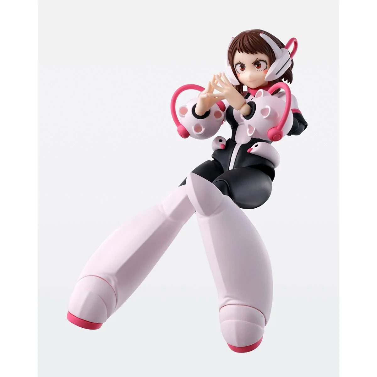 S.H. Figuarts - My Hero Academia - Ochaco Uraraka