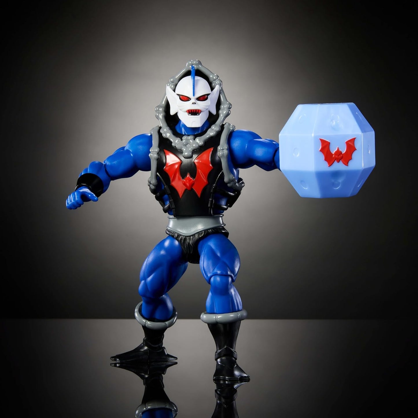 Masters of the Universe - Origins - Hordak - Cartoon Collection
