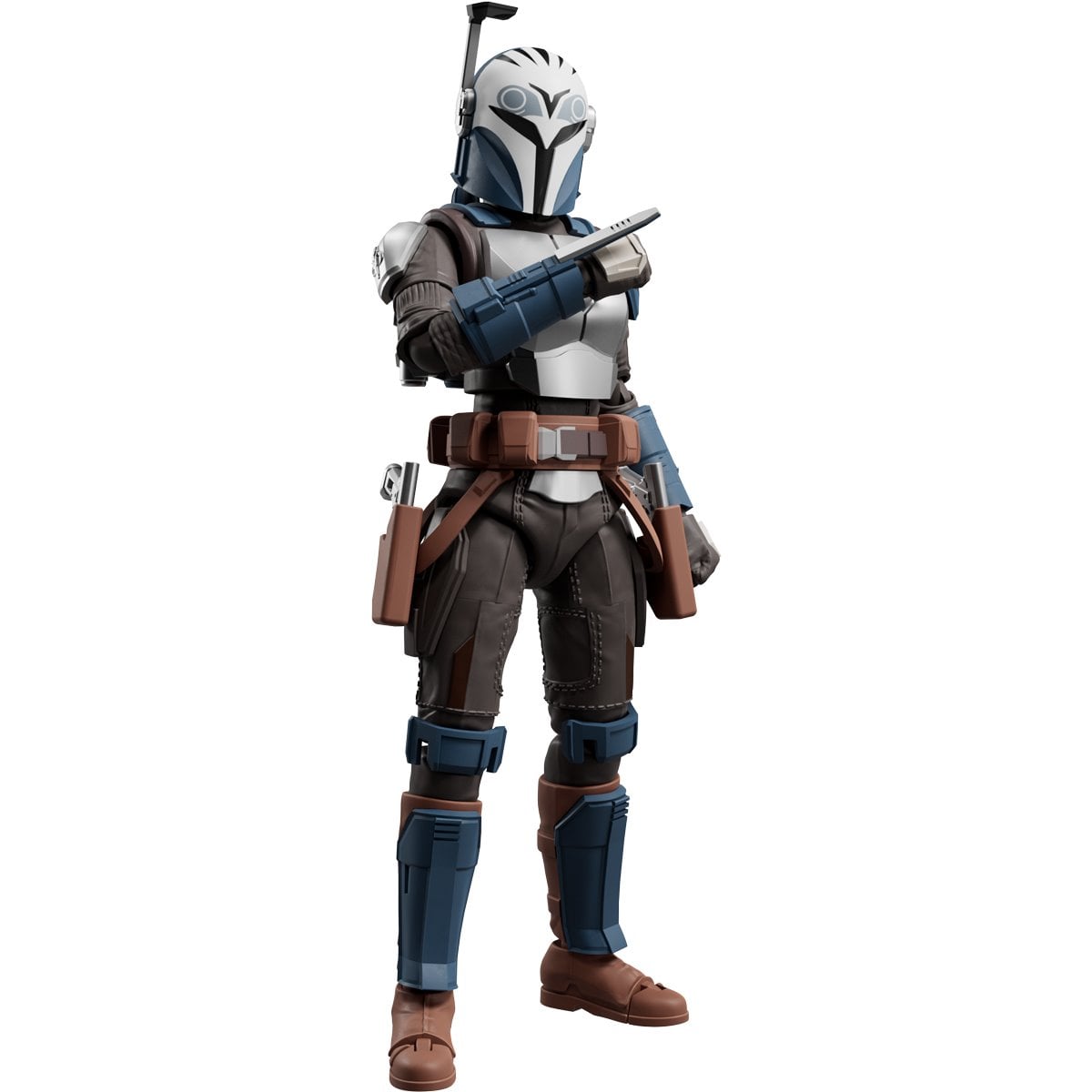 Blokees - Star Wars: The Mandalorian - Bo-Katan Kryze - Classic Class 06