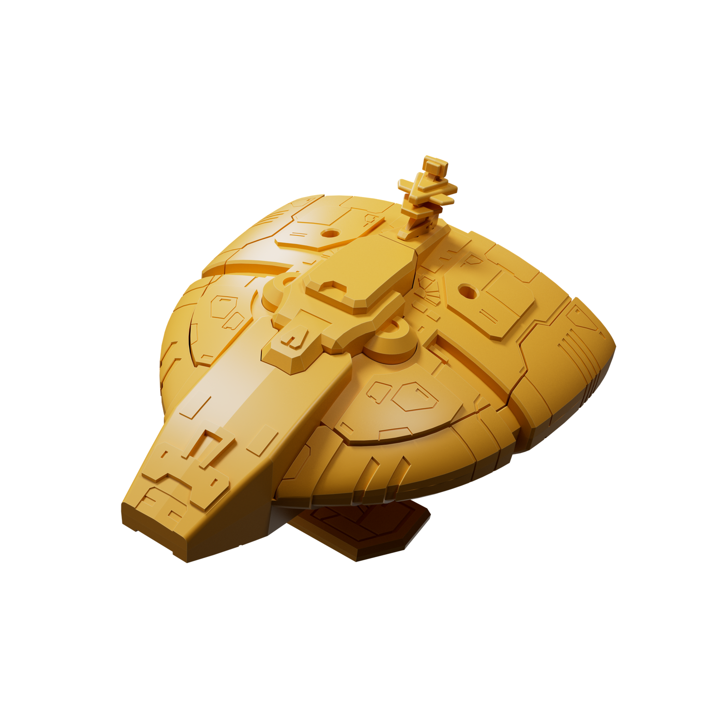 BLOKEES - Transformers - Ark - Ark Storage Box