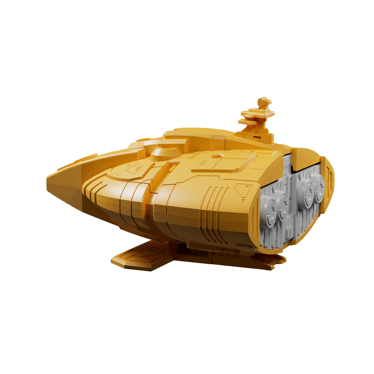 BLOKEES - Transformers - Ark - Ark Storage Box
