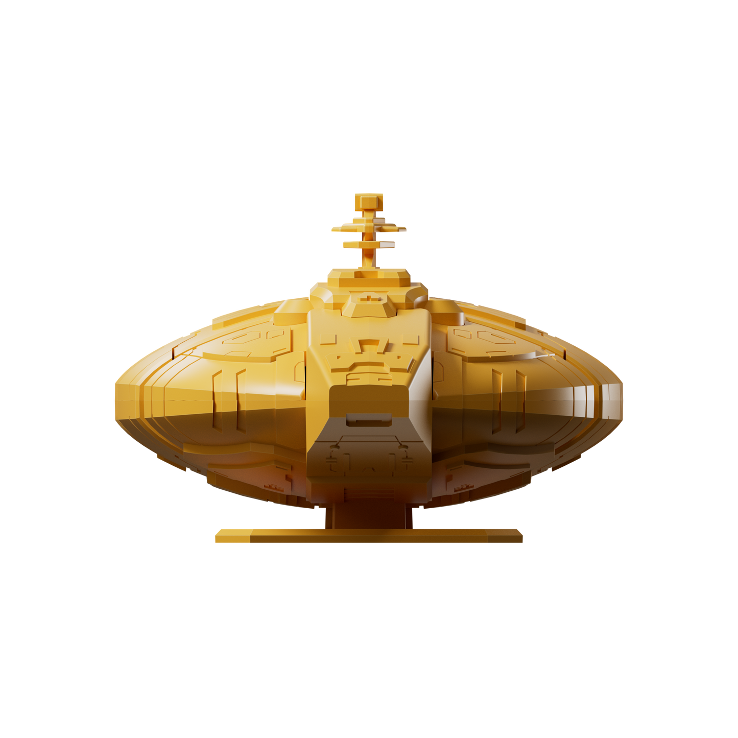 BLOKEES - Transformers - Ark - Ark Storage Box