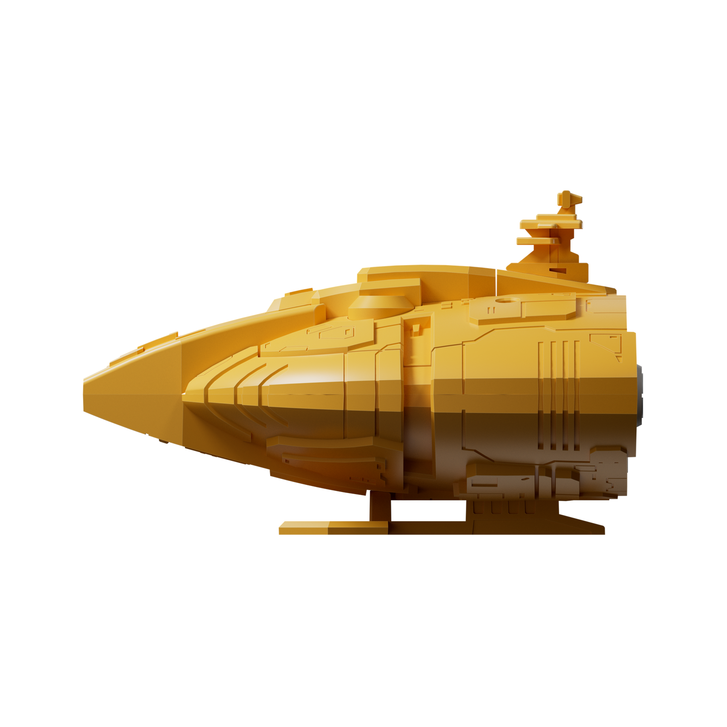 BLOKEES - Transformers - Ark - Ark Storage Box