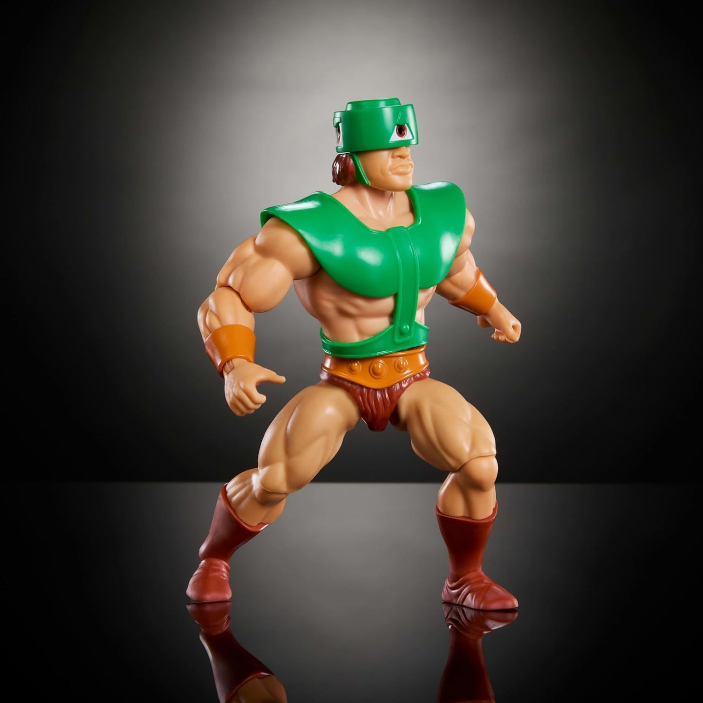 Masters of the Universe - Origins - Tri-Klops - Cartoon Collection