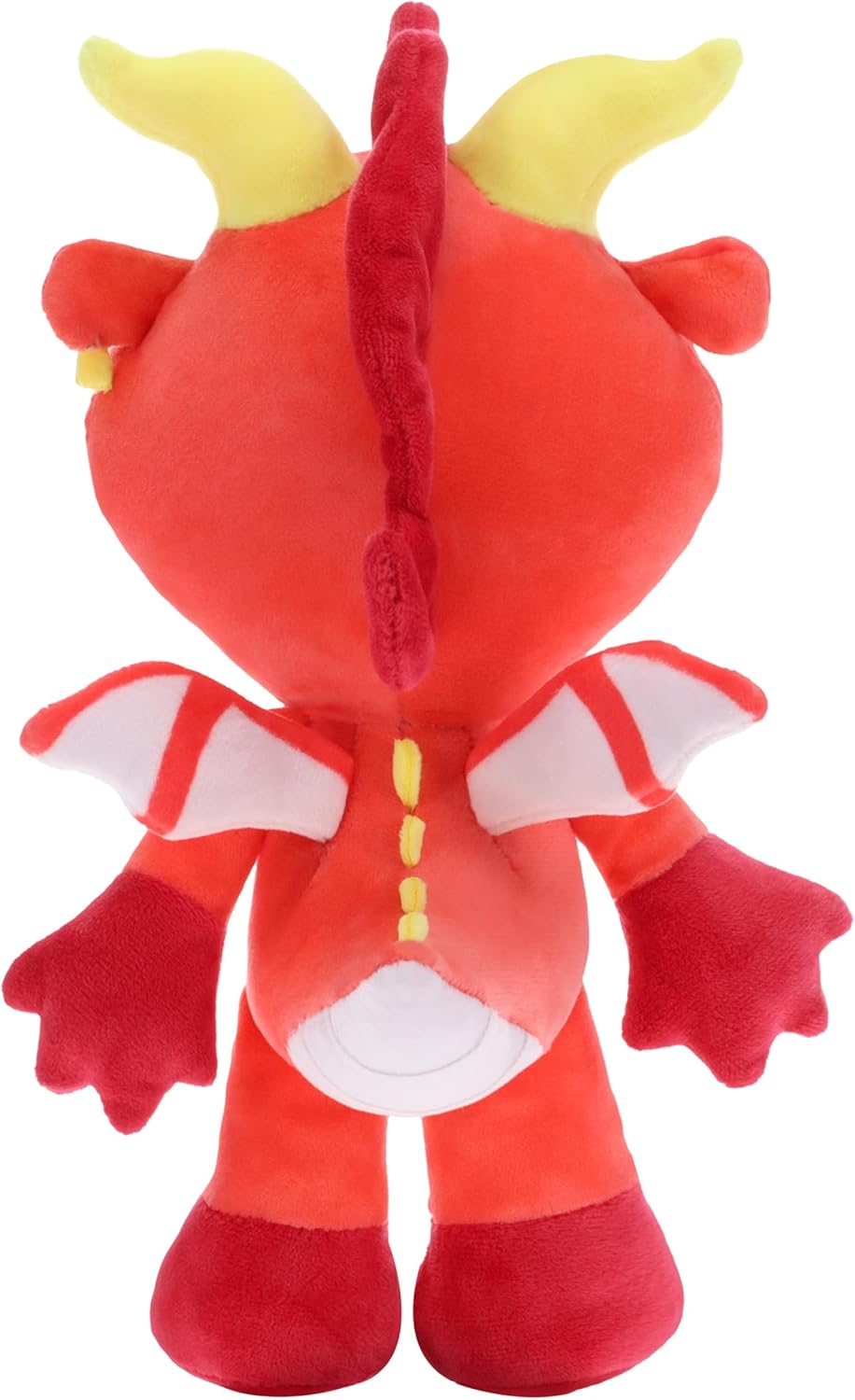 PhatMojo - Poppy Playtime - Nightmare Critters - Simon Smoke - 8 inch Plushie