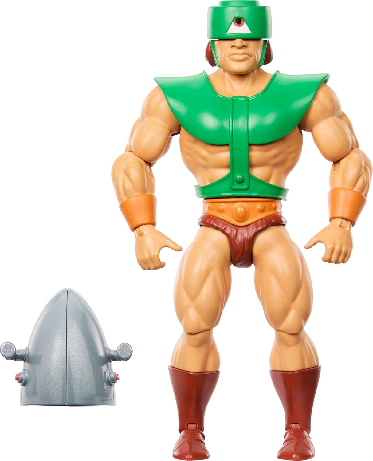 Masters of the Universe - Origins - Tri-Klops - Cartoon Collection