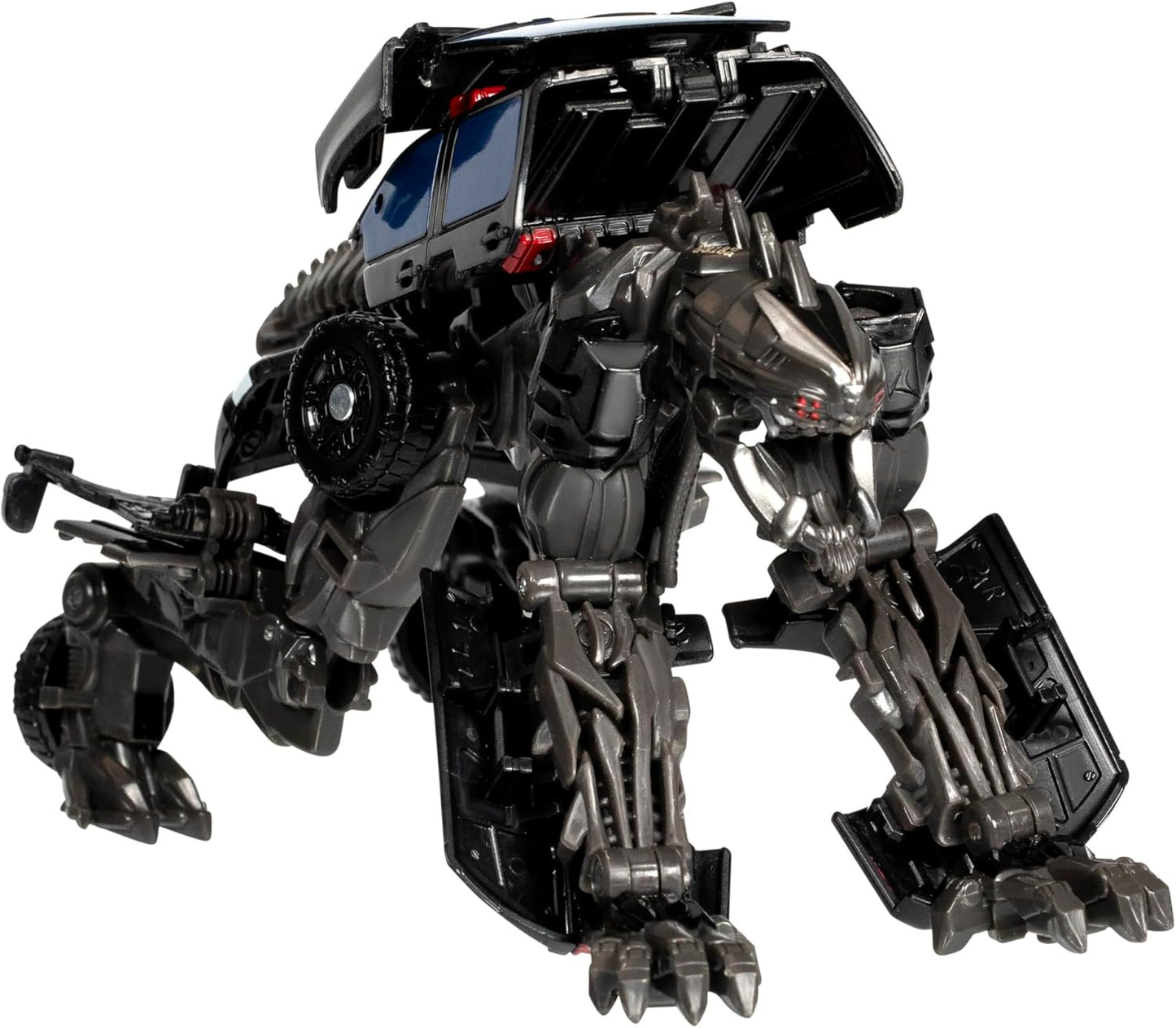 Transformers - Studio Series - Hatchet - Dark of the Moon
