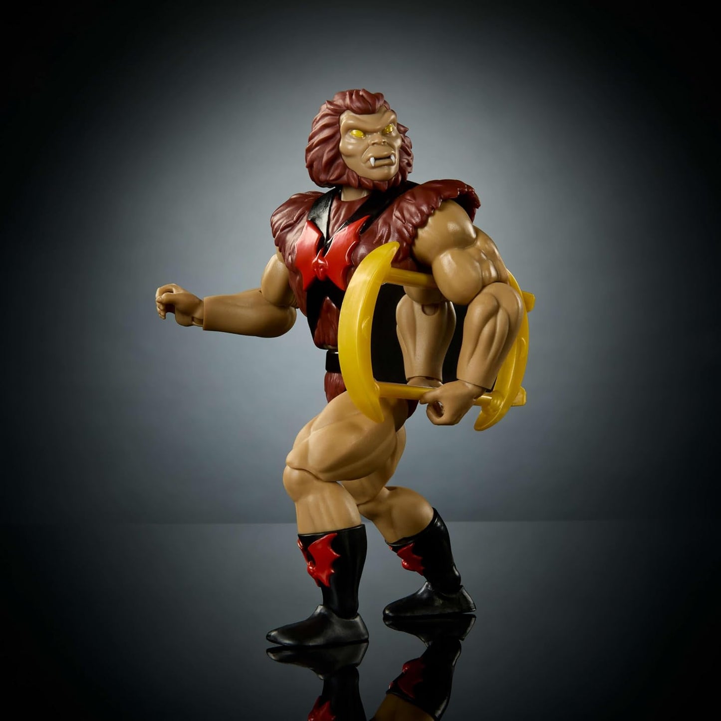 Masters of the Universe - Origins - Grizzlor - Cartoon Collection