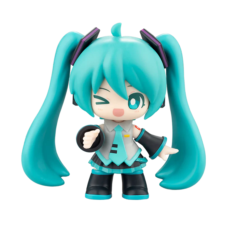BLOKEES - Terrace Party - Hatsune Miku - Blind Box