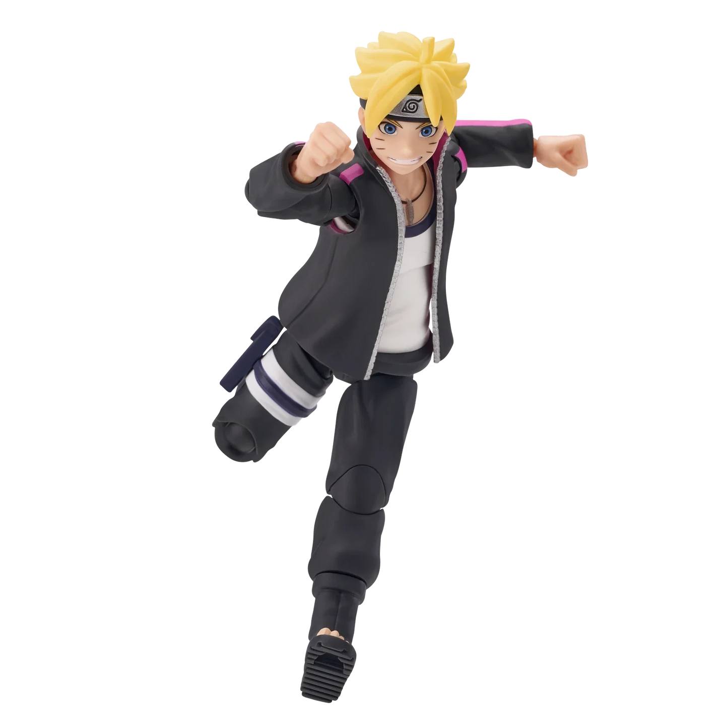Blokees - Naruto - Champion Class - 01 - Boruto Uzumaki