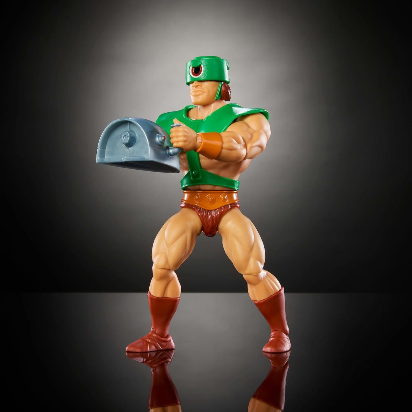 Masters of the Universe - Origins - Tri-Klops - Cartoon Collection