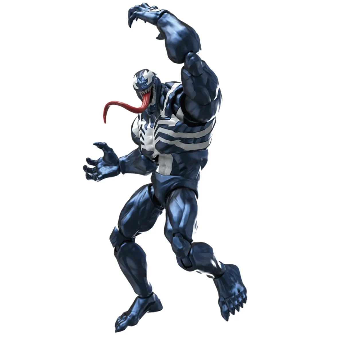 BLOKEES - Marvel Rivals - Champion Class - CC08 - Venom - Model Kit