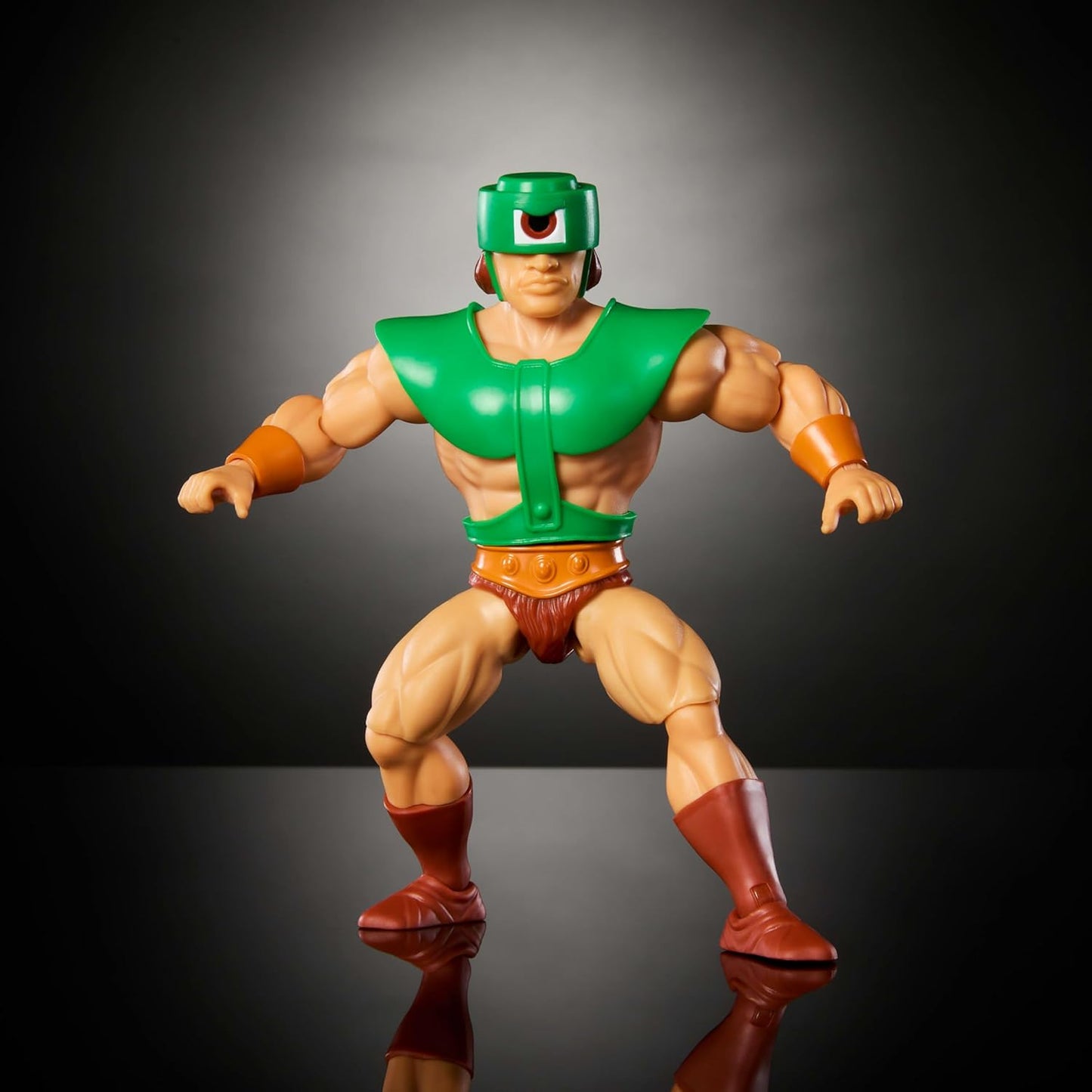 Masters of the Universe - Origins - Tri-Klops - Cartoon Collection