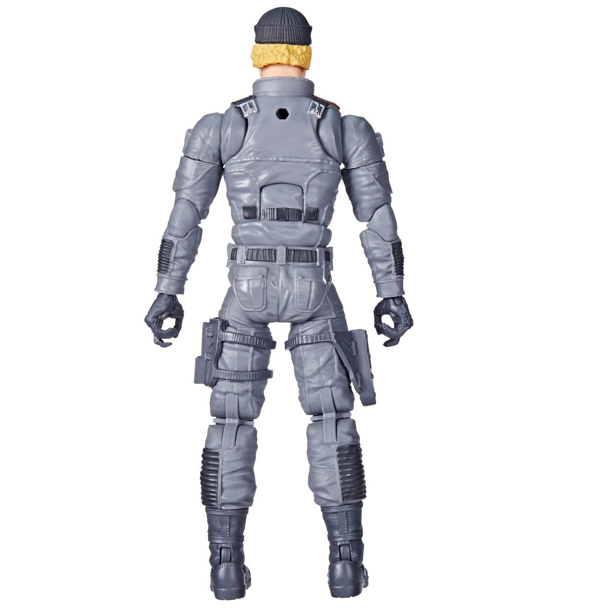 G.I. Joe Classified Series Low-Light 6-Inch Action Figure