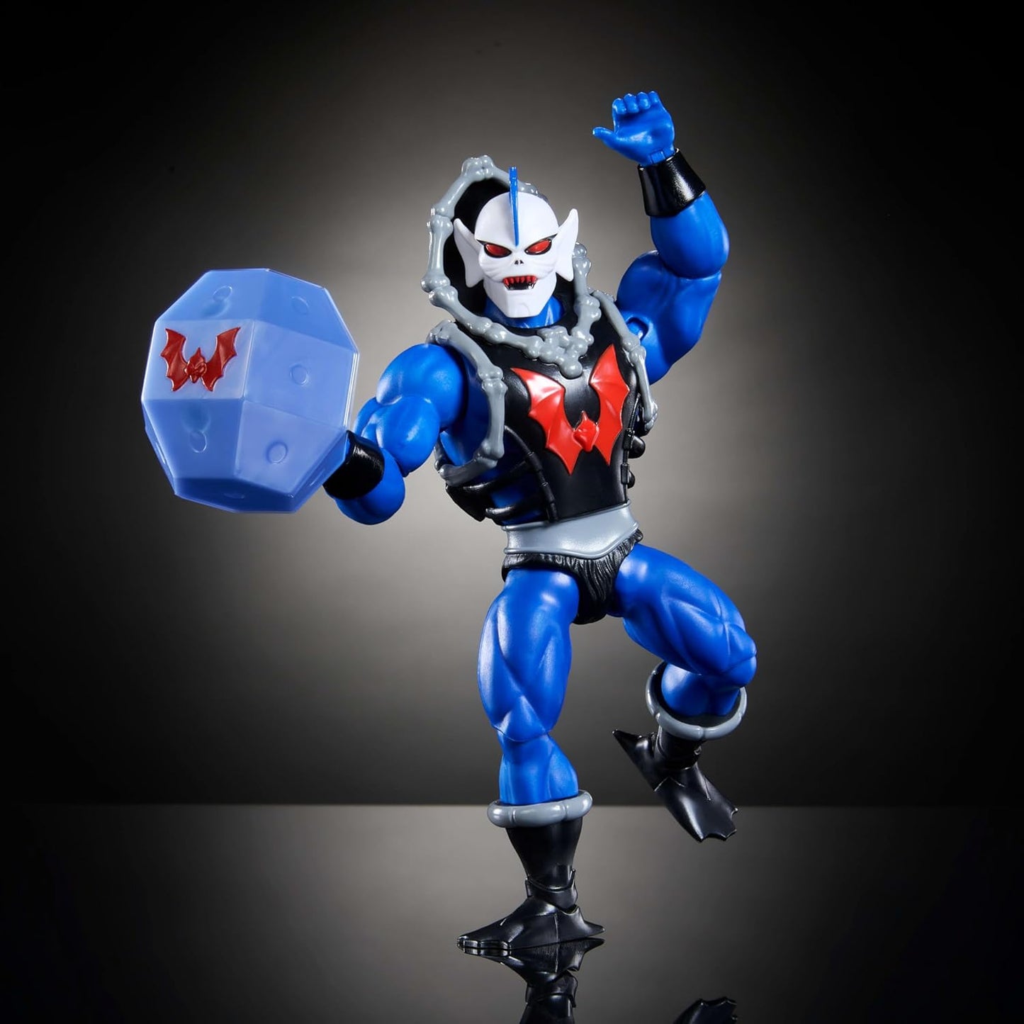 Masters of the Universe - Origins - Hordak - Cartoon Collection