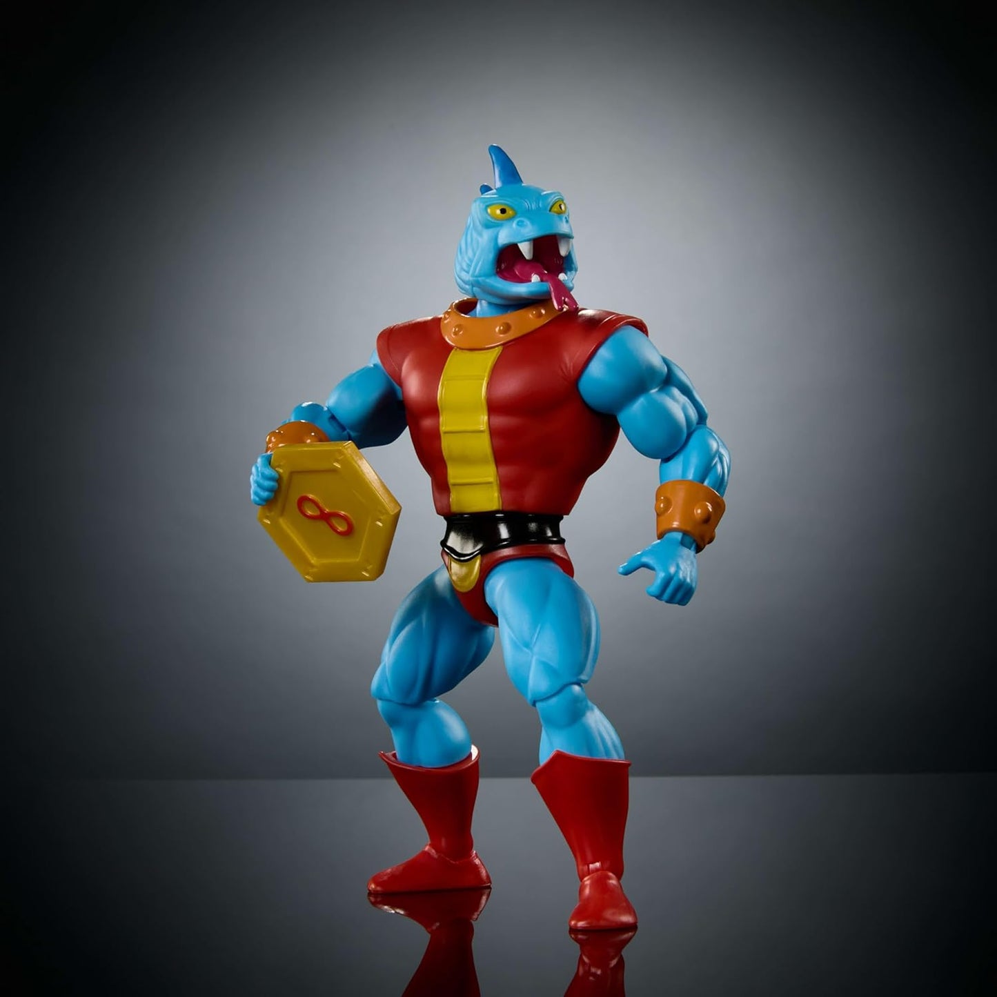 Masters of the Universe - Origins - Fang Man - Cartoon Collection