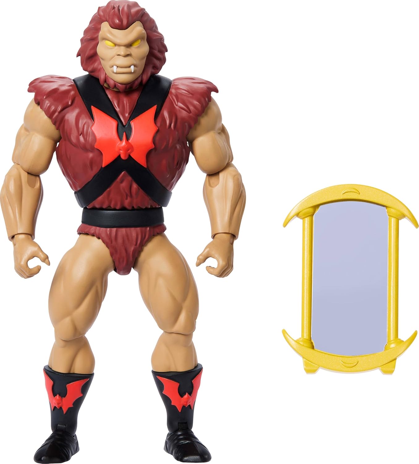 Masters of the Universe - Origins - Grizzlor - Cartoon Collection