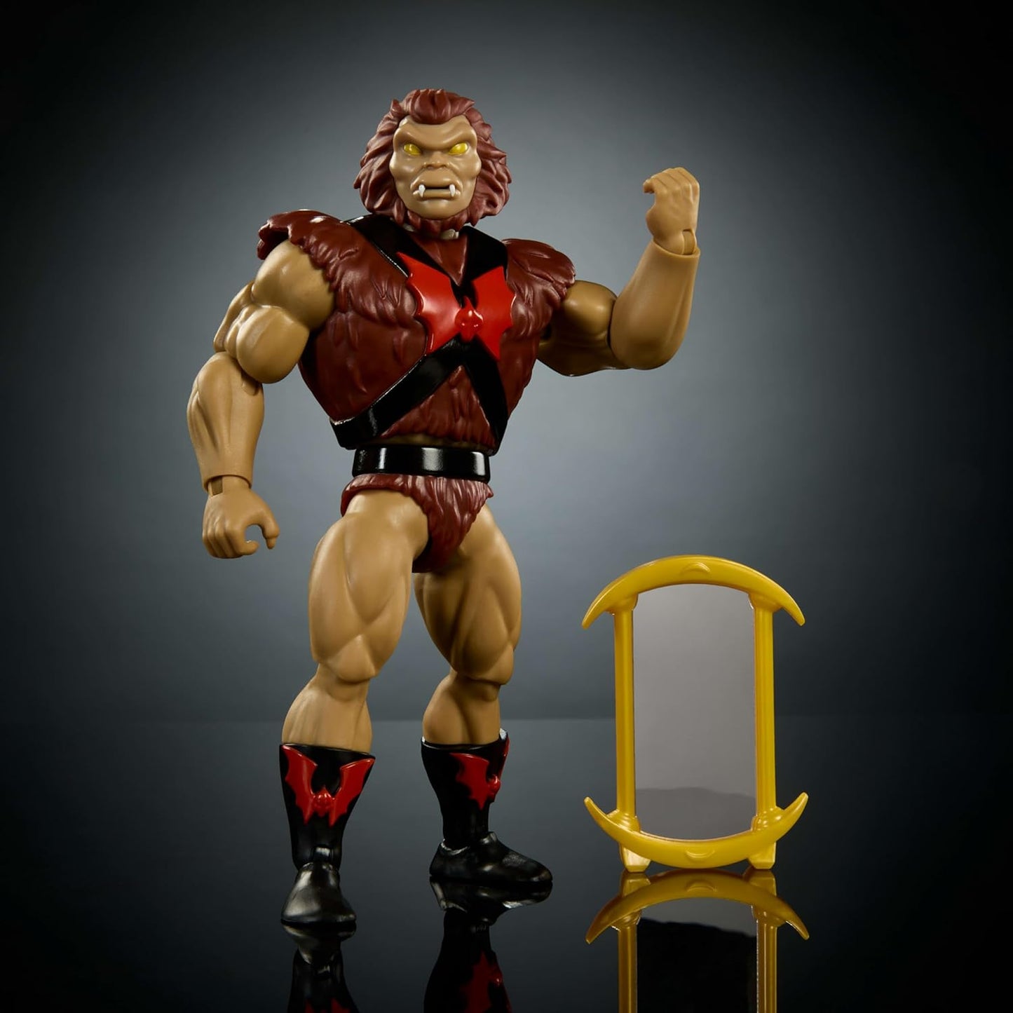 Masters of the Universe - Origins - Grizzlor - Cartoon Collection