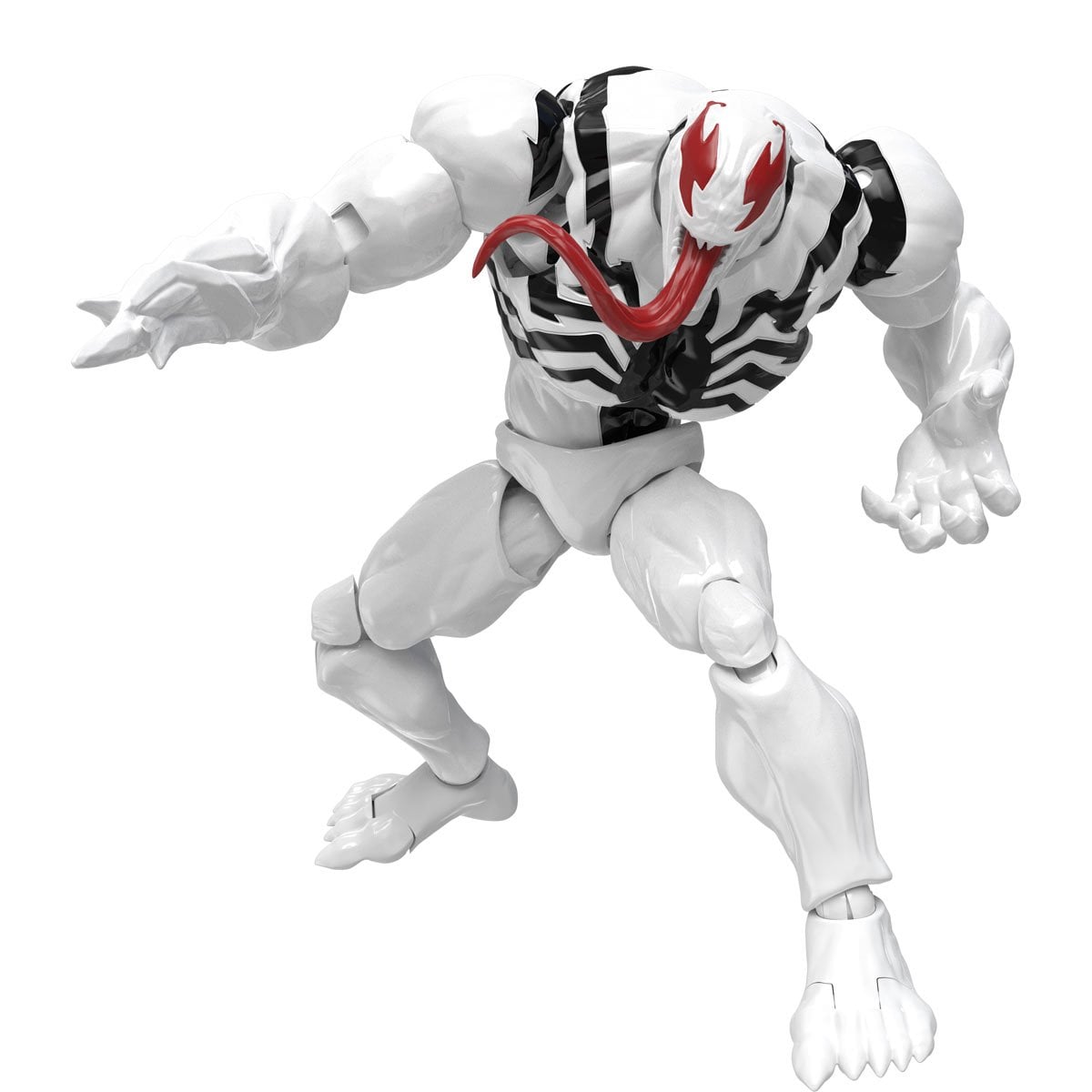 Blokees - Marvel Rivals - Anti-Venom - Champion Class Blokees