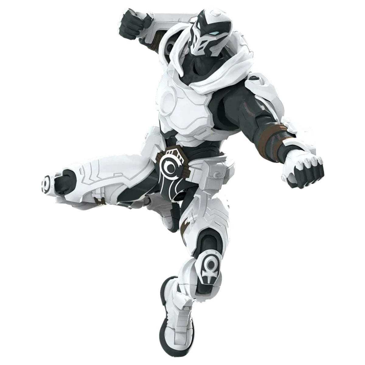 Blokees - Marvel Rivals - Moon Knight - Champion Class CC 10