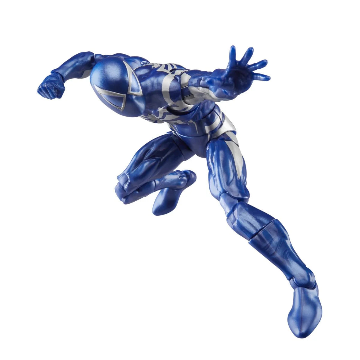 Marvel Legends - Spider-Man - Gameverse - Peter Parker Anti-Venom Suit Style