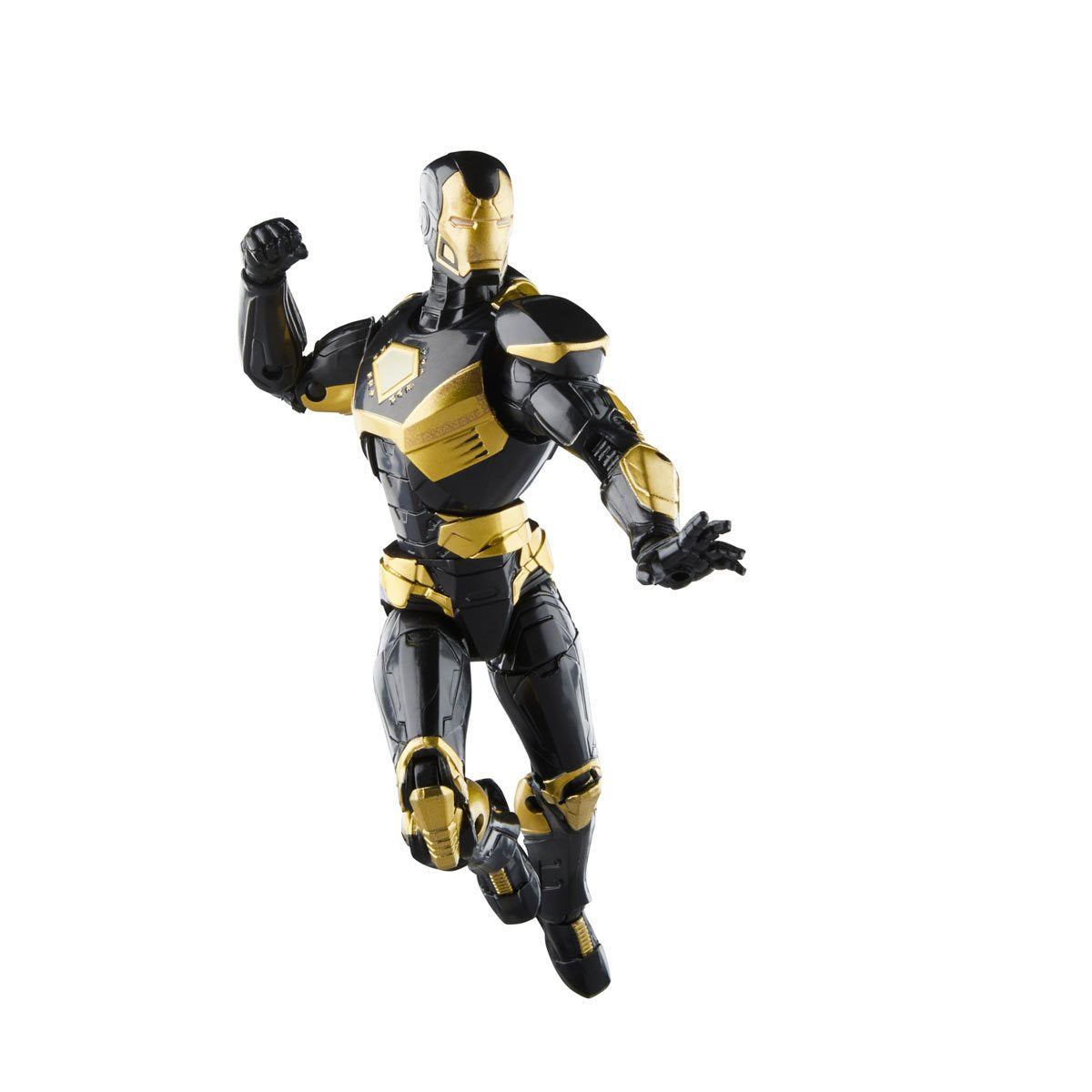 Marvel Knights Marvel Legends Iron Man 6-Inch Action Figure