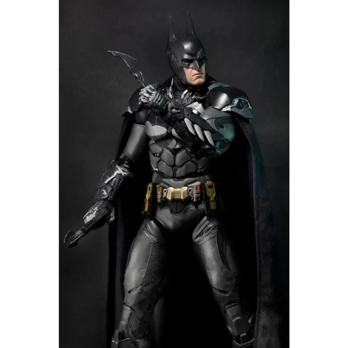 NECA - Batman - Arkham Knight Video Game -  1:4 Scale Action Figure