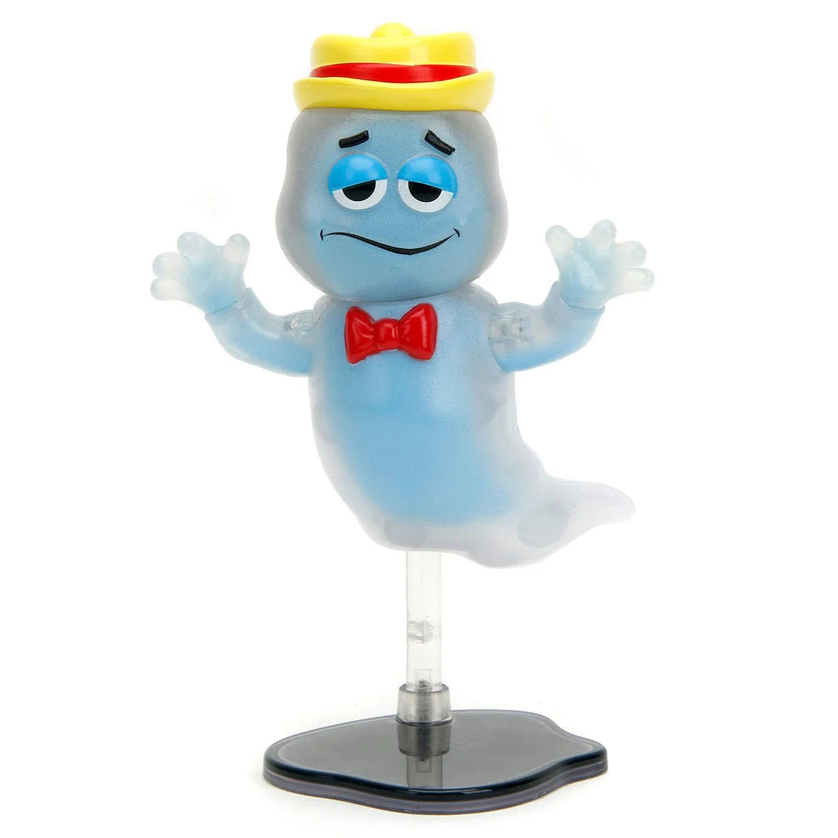 Jada Toys - General Mills - Boo Berry - (Glow in the Dark) - 6 inch Action Figure