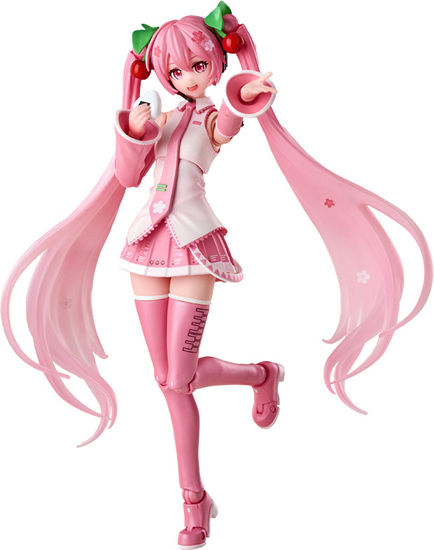 BLOKEES - Fantastics Series - Hatsune Miku