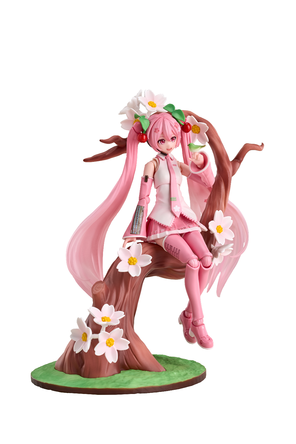 BLOKEES - Fantastics Series - Hatsune Miku