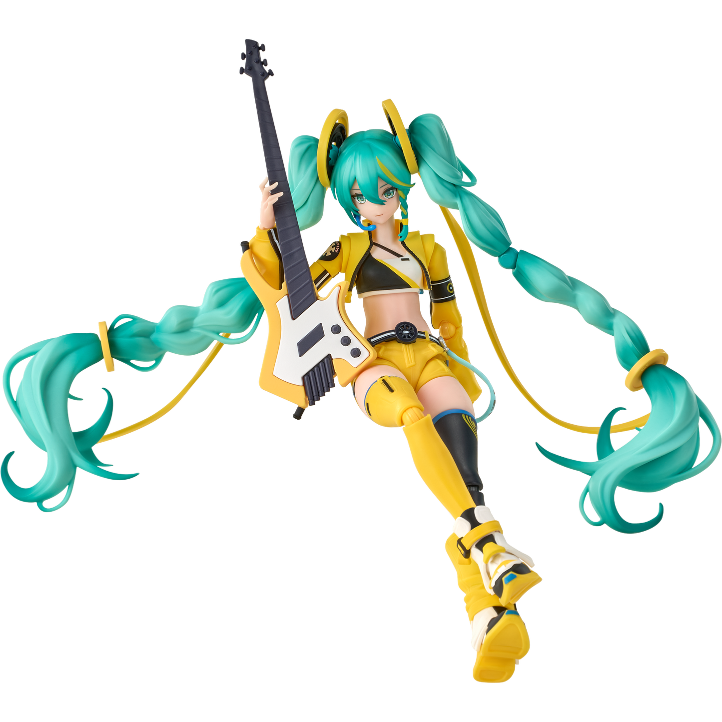 BLOKEES - Fantastics Series - Hatsune Miku - Vivid Echoes