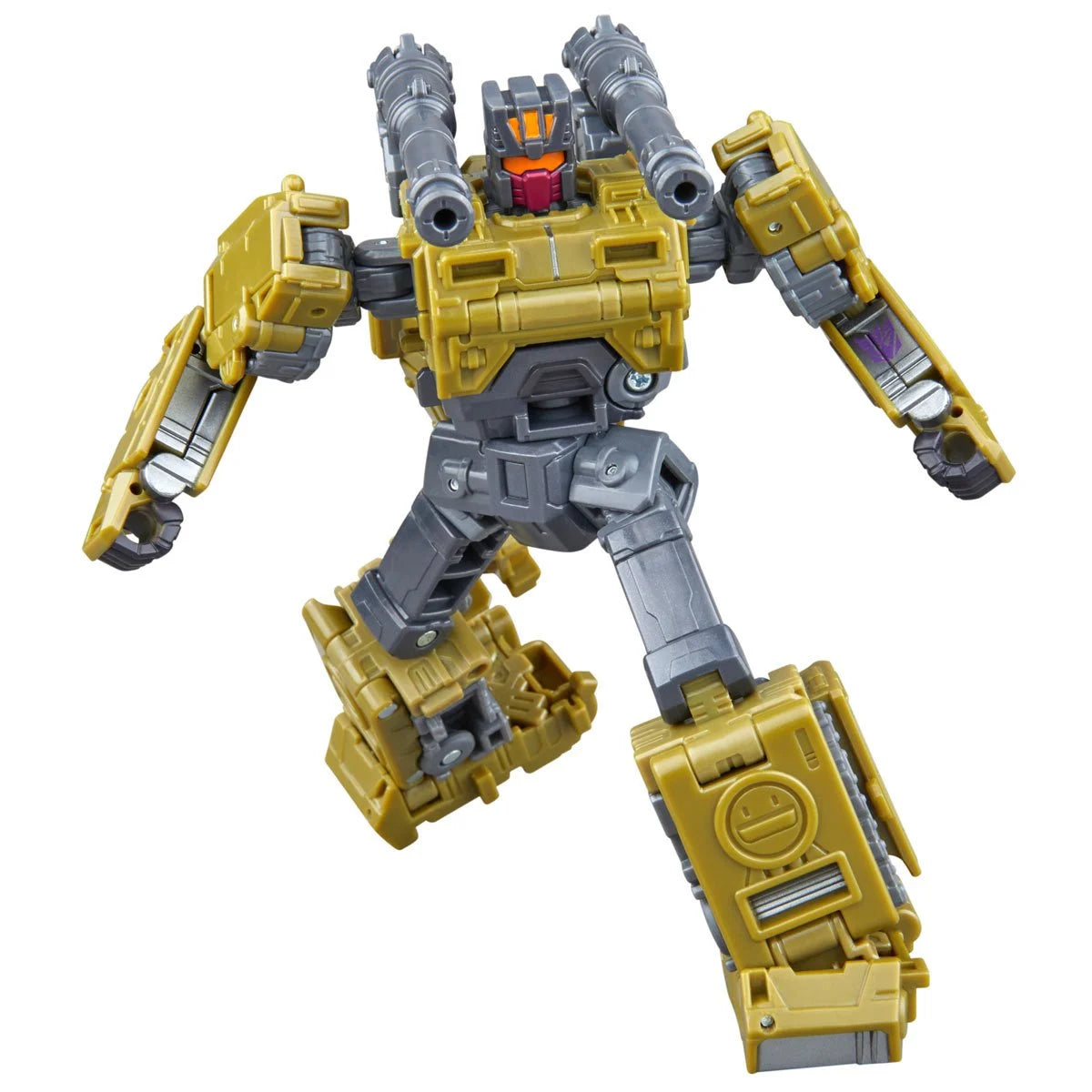 Transformers -  Age of the Primes -  Voyager Class -  Combaticon -  Brawl