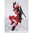 S.H. Figuarts - Deadpool and Wolverine - Deadpool
