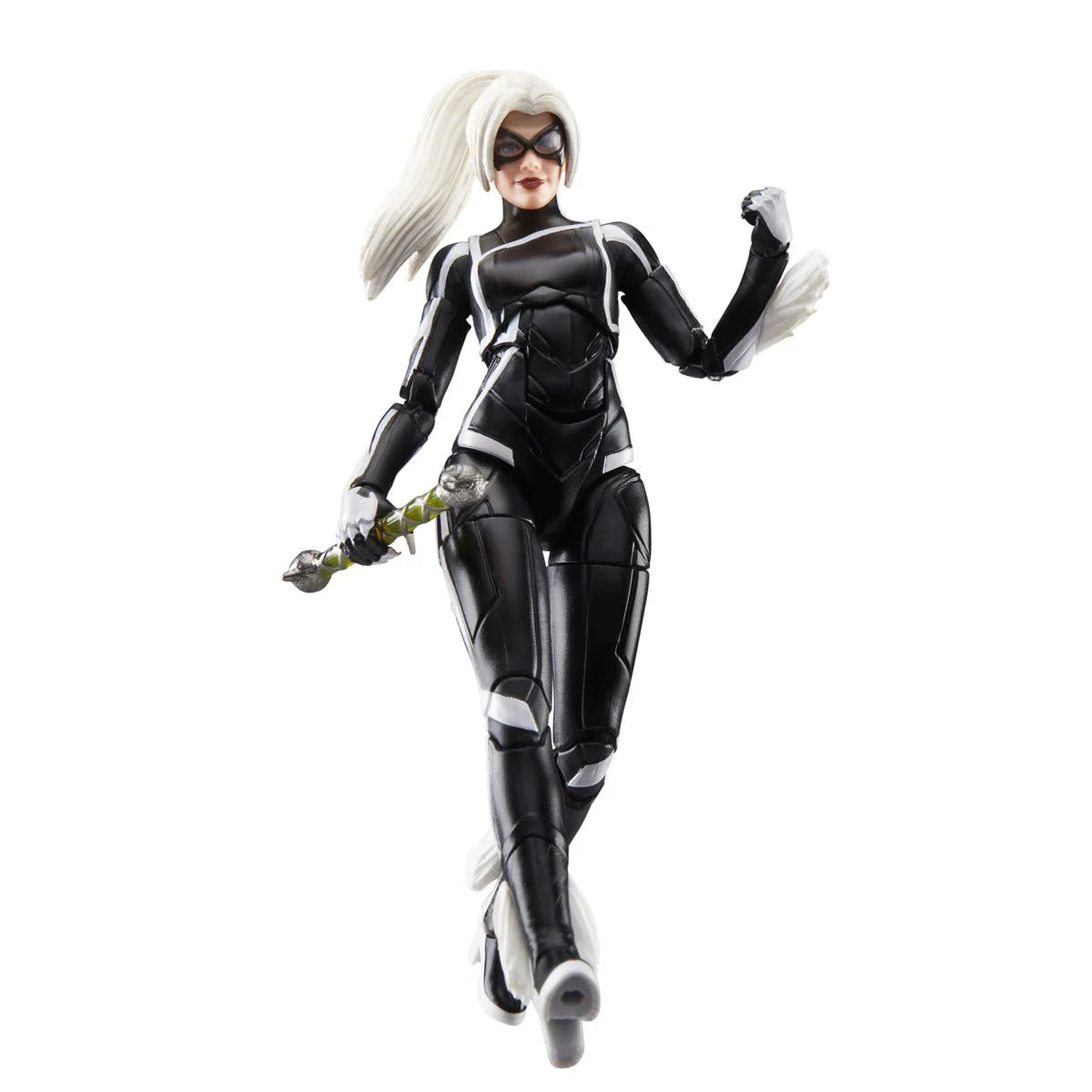 Marvel Legends - Spider-Man - Gameverse - Black Cat ( Felicia Hardy)